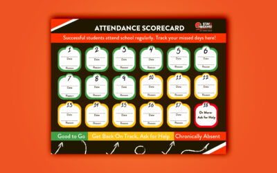 Cleveland Browns – Attendance Tracker