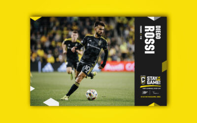 Columbus Crew – Player Posters