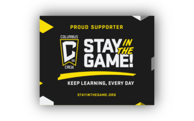Columbus Crew – Storefront Signs