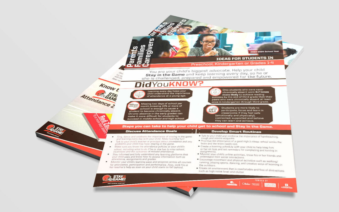 Parents Families and Caregivers Tips | Grade 1-12