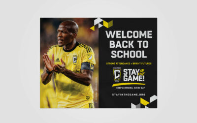 Welcome Back Poster