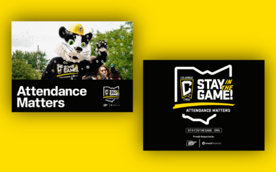 Columbus Crew – Yard Signs