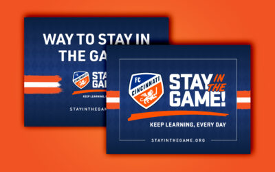 FC Cincinnati – Yard Signs