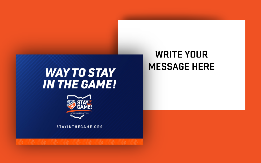 FC Cincinnati – Teacher Notes