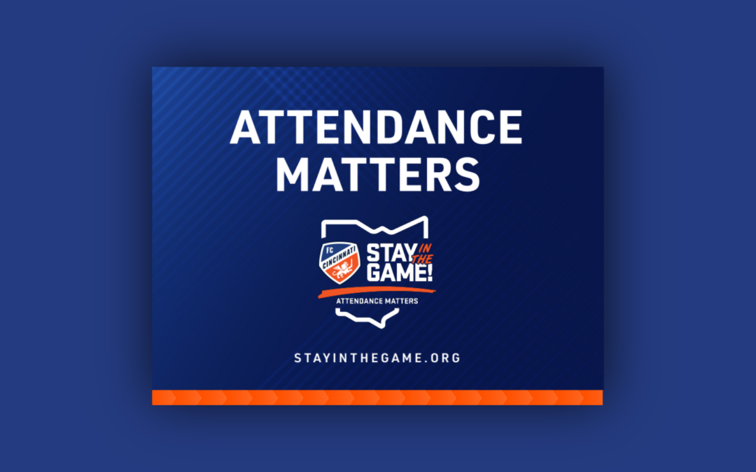 FC Cincinnati – Yard Signs