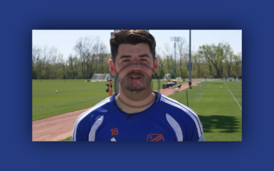 FC Cincinnati – Roman Celentano Video Messages